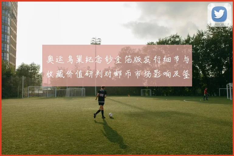 奥运鸟巢纪念钞金箔版发行细节与收藏价值研判对邮币市场影响及鉴别要点