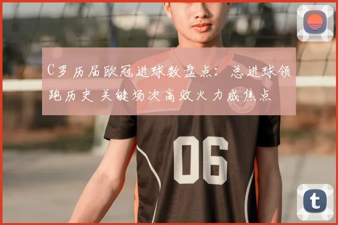 C罗历届欧冠进球数盘点：总进球领跑历史 关键场次高效火力成焦点