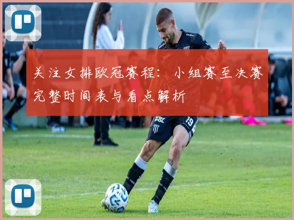 关注女排欧冠赛程：小组赛至决赛完整时间表与看点解析