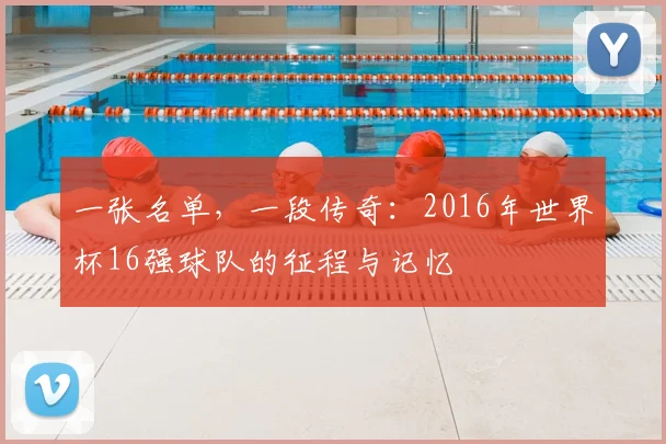 一张名单，一段传奇：2016年世界杯16强球队的征程与记忆